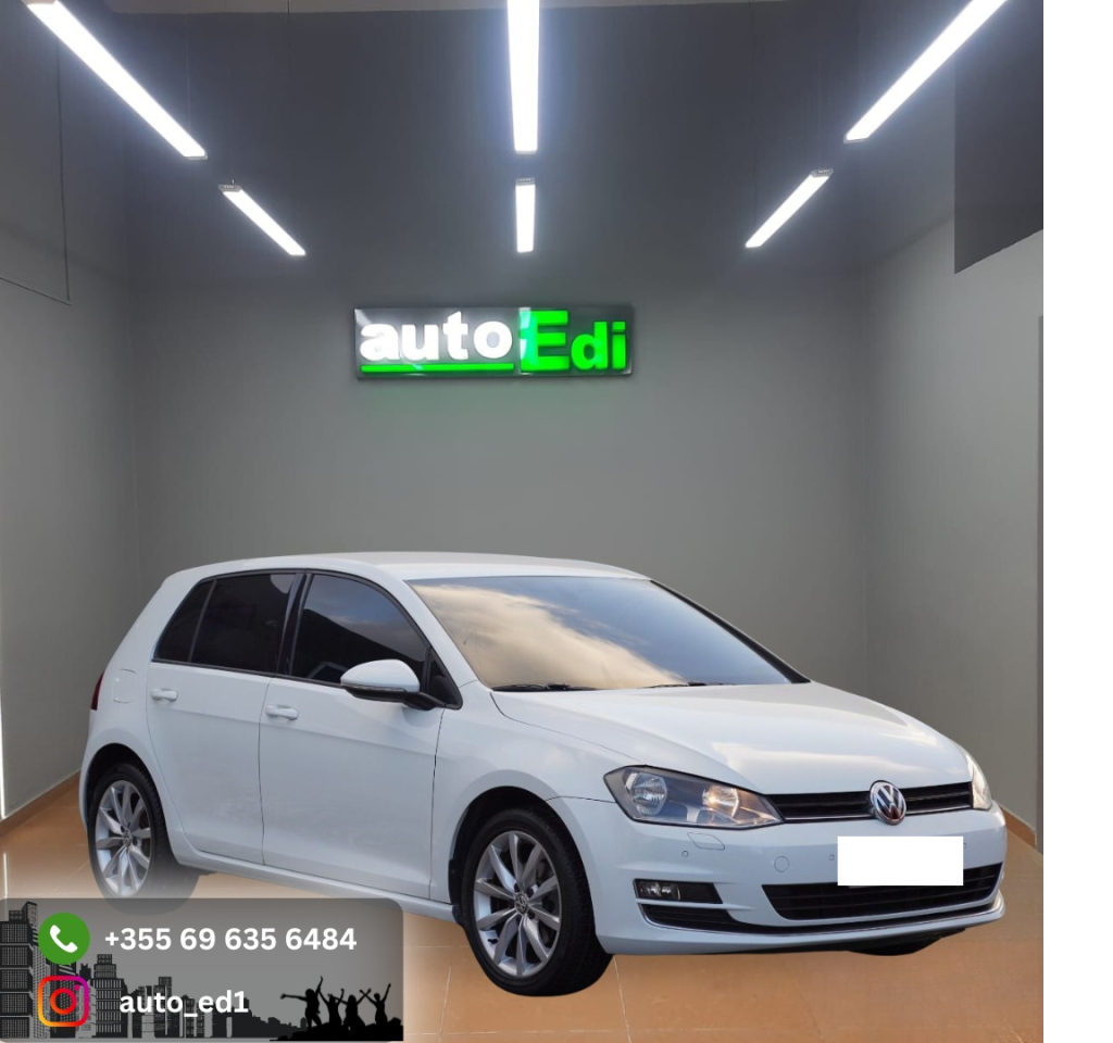 VW Golf 7